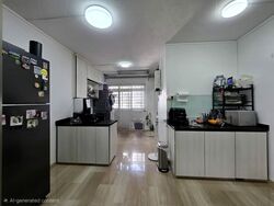 Blk 830 Jurong West Street 81 (Jurong West), HDB Executive #589914671